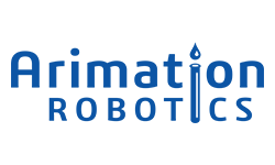 Arimation Robotics Logo