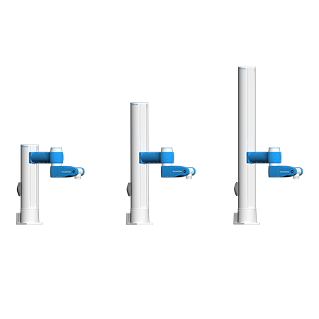 PreciseFlex c8A Family