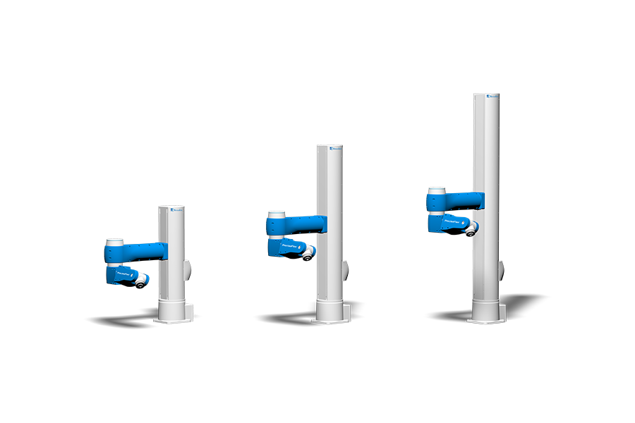 PreciseFlex c8A Family