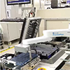 FCT functional test electronics test machine