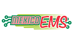 Mexico EMS logo SMTA Technology Award