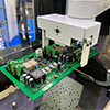 PCBA handling with PreciseFlex Robots