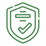 quality lab analytical research & development icon