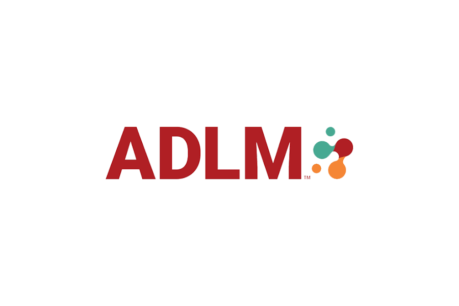 ADLM logo