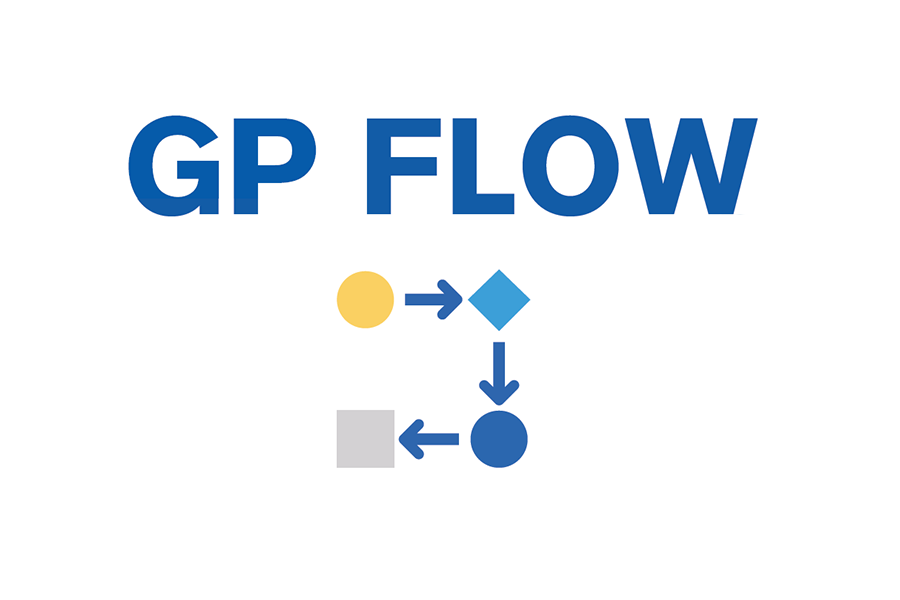 GP Flow