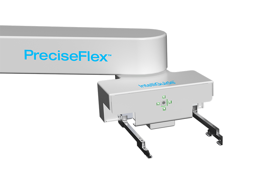 IntelliGuide Vision PreciseFlex