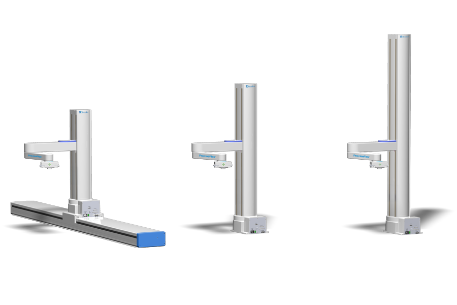 PreciseFlex c5 Family with IntelliGuide Vision