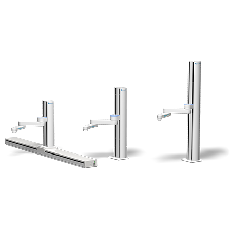 PreciseFlex 3400 Family