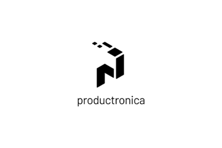Productronica 2026 logo