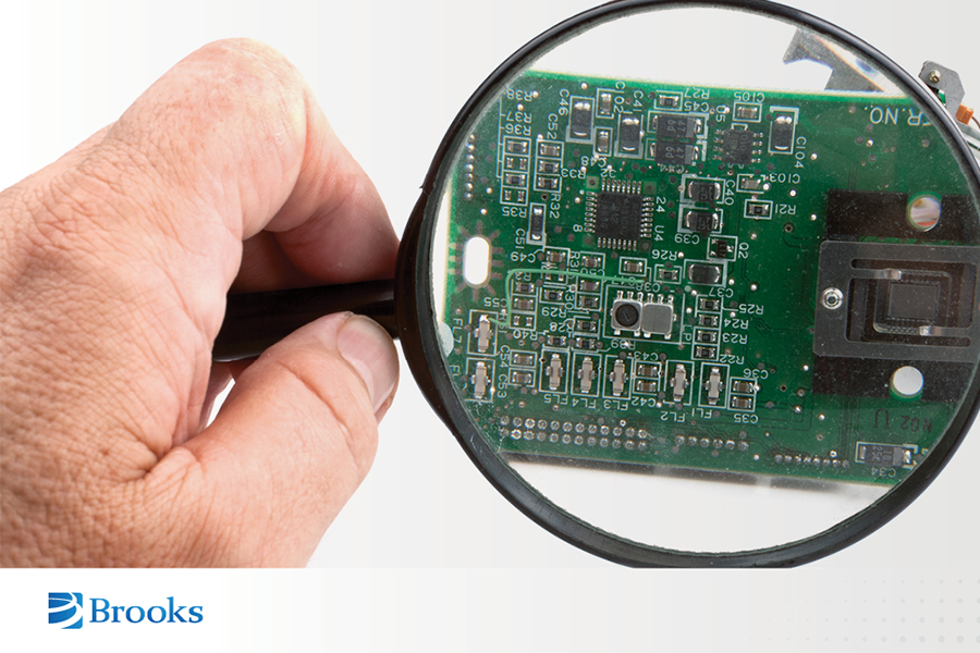 eliminate PCB inspection bottlenecks with automation