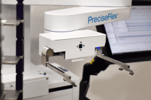 Integration Controls IntelliGuide Vision