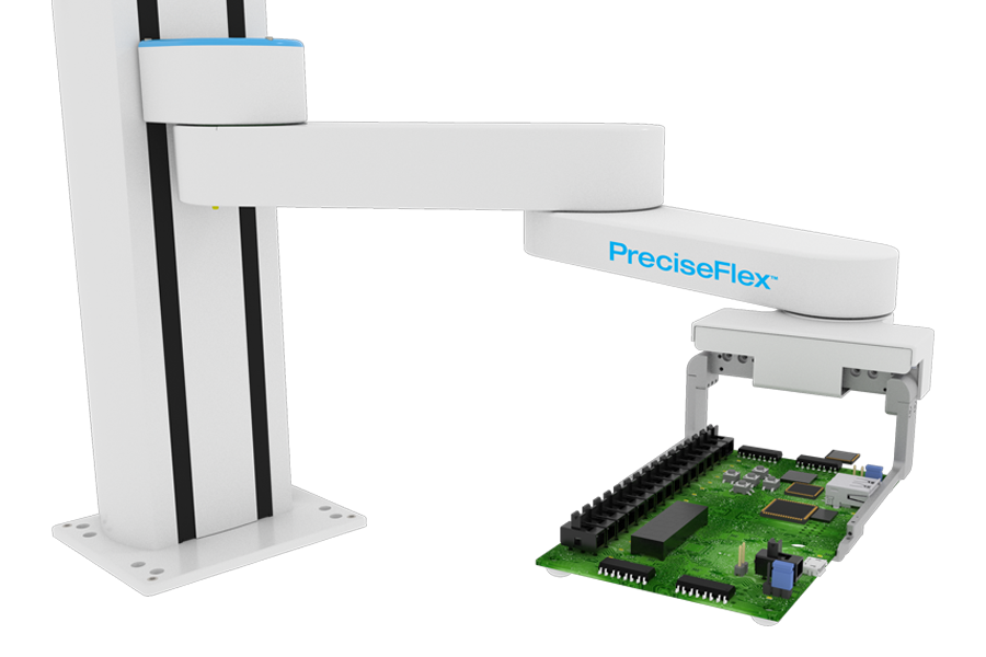 safe handling of pcb