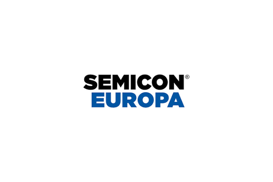 SEMICON EUROPA logo