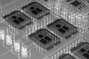 X-ray inspection AXI
