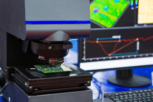 PCB-Automated-Optical-Inspection-AOI 