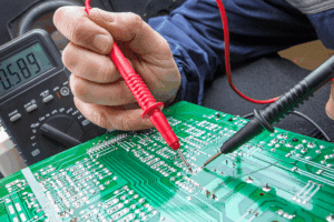 PCB-Bare-Board-Electrical-Tests 