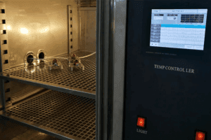 PCB Burn in Environmental Stress Testing