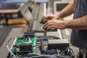 PCB-Functional-Testing 