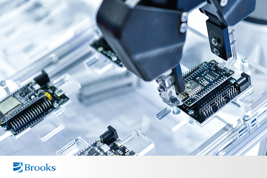 Electronics manufacturing challenges make test automation essential