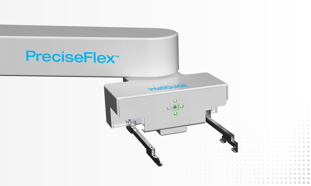PreciseFlex-IntelliGuide-Vision