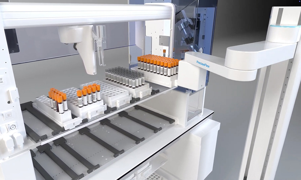 PreciseFlex-Clinical-Workflow