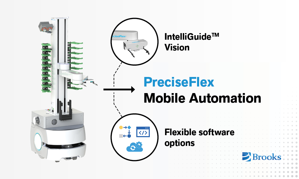 PreciseFlex-Mobile-Automation