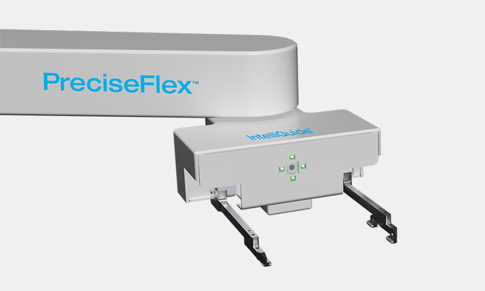 IntelliGuide Vision PreciseFlex